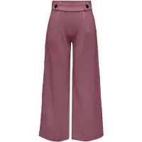 JDY Pantalon à pince 'Geggo' magenta