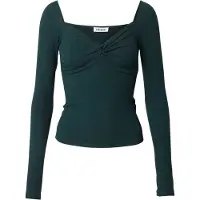 EDITED The Label T-shirt 'Loana' vert