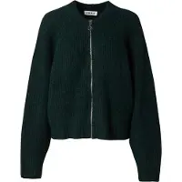 EDITED The Label Cardigan 'Rani' vert