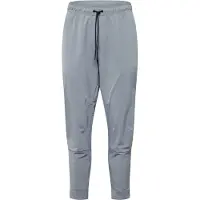 Nike Pantalon de sport 'UNLIMITED' gris / noir