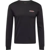 GUESS T-Shirt noir