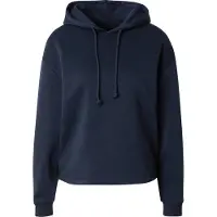 Pieces Sweat-shirt 'Chilli' bleu nuit