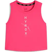 Puma Haut de sport 'HYROX x PUMA Cloudspun' | XL | female