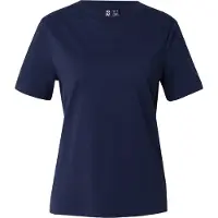 Pieces T-shirt 'PCRia' bleu marine