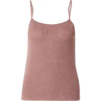 Vero Moda Tops en tricot 'NEWLEXSUN' rose ancienne