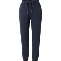 Pieces Pantalon 'PCChilli' bleu marine