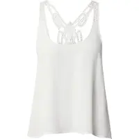 About You Haut 'Emilia' blanc