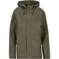Kapten & Son Veste fonctionnelle 'Everyday' olive