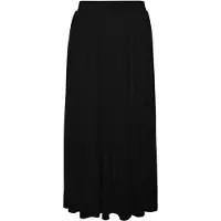 Vero Moda Jupe 'HANA' noir