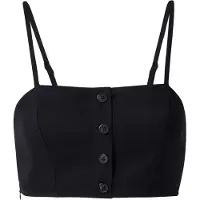 Nasty Gal Haut noir