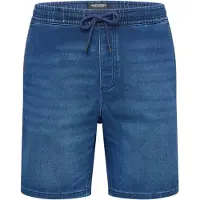 Jack & Jones Jean 'CHRIS LANE' bleu denim