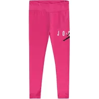 Jordan Leggings rose / noir / blanc