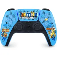 Sony 1000045435 accessoire de jeux vidéo Multicolore Bluetooth/USB Manette de jeu Analogique/Numérique PlayStation 5