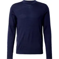 Jack & Jones Premium Pull-over 'JPRMark' bleu nuit