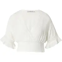 About You Chemisier 'Doro' blanc