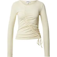 EDITED The Label T-shirt 'Delia' beige