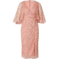 Maya Deluxe Robe