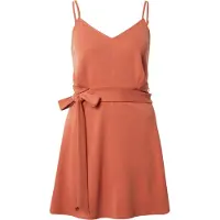 EDITED The Label Robe 'Winona' rouge