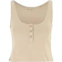 AÈROPOSTALE Haut beige foncé