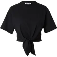EDITED The Label T-shirt 'Domenica' noir