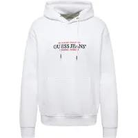 GUESS Sweat-shirt | L | male