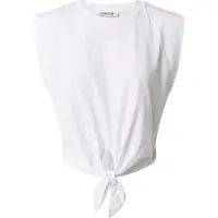 EDITED The Label T-shirt 'Silja' blanc