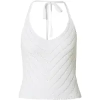 About You Haut 'Luise' blanc