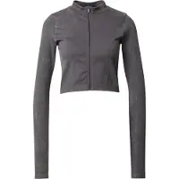 LeGer By Lena Gercke Cardigan 'Belana' gris foncé