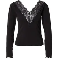 ONLY T-shirt noir