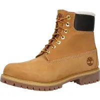 Timberland Bottines à lacets miel / noir