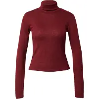 EDITED The Label T-shirt 'Raya' rouge cerise