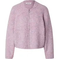 EDITED The Label Cardigan 'Rani' violet