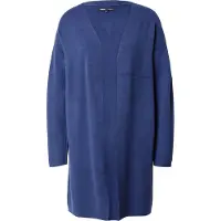 ONLY Cardigan 'ONLFRIDA' bleu foncé