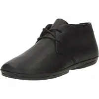Camper Chaussure à lacets 'Right Nina' noir