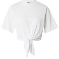 EDITED The Label T-shirt 'Domenica' blanc