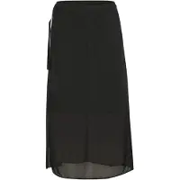 Inwear Jupe 'Burrell' noir