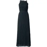 About You Robe de soirée 'Sanja' bleu foncé