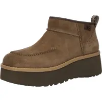 Ugg Cityfunc Ultra Mini Couleur Brun Clair