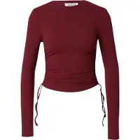EDITED The Label T-shirt 'Zilly' rouge