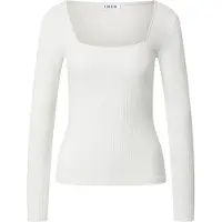 EDITED The Label T-shirt 'Valeria' blanc
