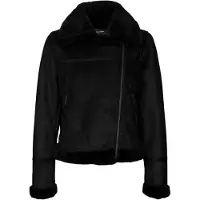 Vero Moda Veste VMPEGGY femmes - Noir - EU M