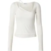 EDITED The Label T-shirt 'Yasmine' blanc