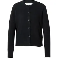 Samsøe & Samsøe Cardigan 'NOR' noir