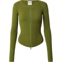 ABOUT YOU x Laura Giurcanu Cardigan | M | female