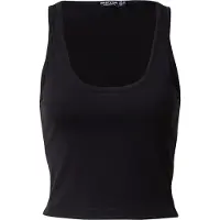 Nasty Gal Haut noir