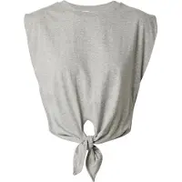 EDITED The Label T-shirt 'Silja' gris