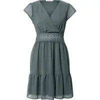 About You Robe 'Taira' vert
