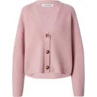 EDITED The Label Cardigan 'Logan' rose