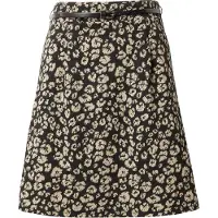 About You Jupe 'Elea' beige / noir