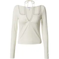 EDITED The Label T-shirt 'Nadina' beige